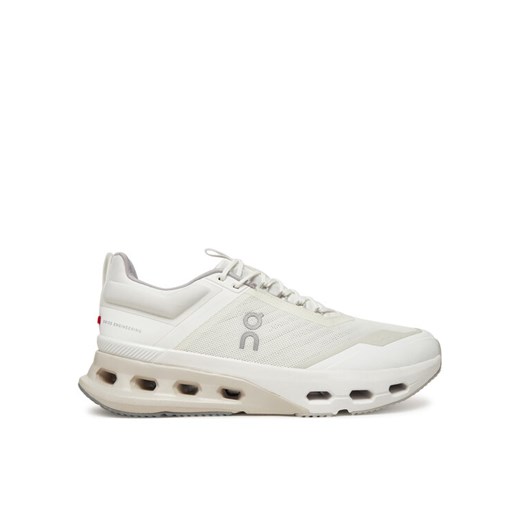 On Buty na siłownię Cloudnova X 3ME30410813 Szary ze sklepu MODIVO w kategorii Buty sportowe męskie - zdjęcie 182629230