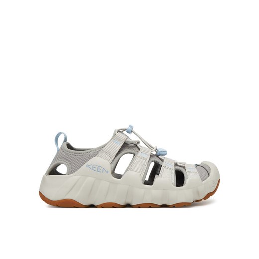 Keen Sandały 1030679 Szary ze sklepu MODIVO w kategorii Sandały damskie - zdjęcie 182629244