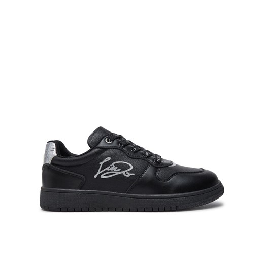 Liu Jo Sneakersy Celia 831 4F4313 EX207 D Czarny Liu Jo 35 MODIVO