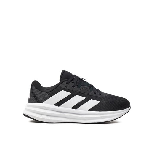 adidas Buty do biegania Galaxy 7 M ID8760 Czarny ze sklepu MODIVO w kategorii Buty sportowe męskie - zdjęcie 182629430