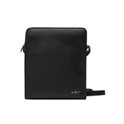 Calvin Klein Jeans Saszetka LV04G1050G Czarny ze sklepu MODIVO w kategorii Torby męskie - zdjęcie 182629441
