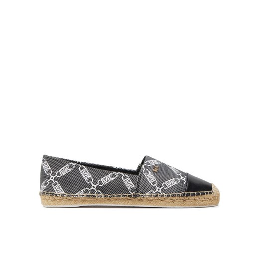 MICHAEL Michael Kors Espadryle Kendrick 40S4KNFP1Y Czarny Michael Michael Kors 38 MODIVO