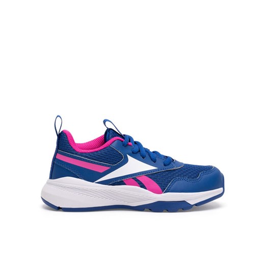 Reebok Sneakersy XT SPRINTER 2 100033565 (III) Granatowy ze sklepu MODIVO w kategorii Buty sportowe dziecięce - zdjęcie 182629470