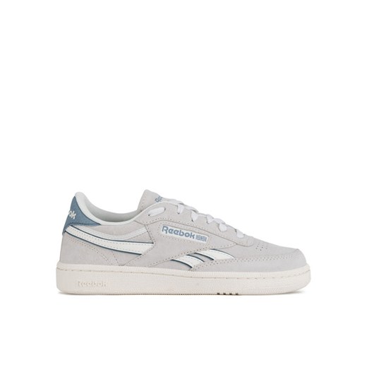 Reebok Sneakersy Club C Revenge 100201412 Beżowy ze sklepu MODIVO w kategorii Buty sportowe damskie - zdjęcie 182629492