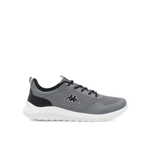 Kappa Sneakersy SS24-3C040 Szary ze sklepu MODIVO w kategorii Buty sportowe męskie - zdjęcie 182629511