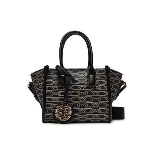Emporio Armani Torebka EW000371 AF11951 FC033 Czarny ze sklepu MODIVO w kategorii Torebki damskie - zdjęcie 182629540