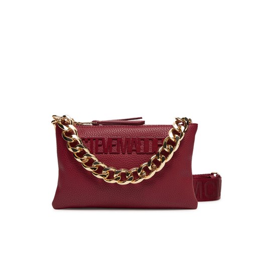 Steve Madden Torebka Bnicco SM13001162 Bordowy ze sklepu MODIVO w kategorii Torebki damskie - zdjęcie 182629554