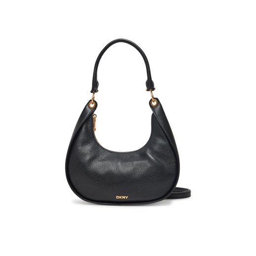 DKNY Torebka R44CEI49 Czarny ze sklepu MODIVO w kategorii Torebki damskie - zdjęcie 182629593