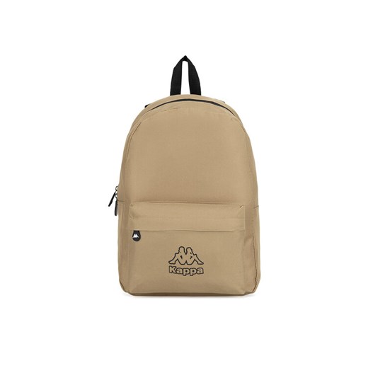 Kappa Plecak KPA-K-001-06 Khaki ze sklepu MODIVO w kategorii Plecaki dla dzieci - zdjęcie 182629660