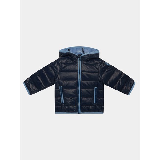 Original Marines Kurtka zimowa B688NMADD Granatowy Regular Fit ze sklepu MODIVO w kategorii Kombinezony i kurtki - zdjęcie 182629800