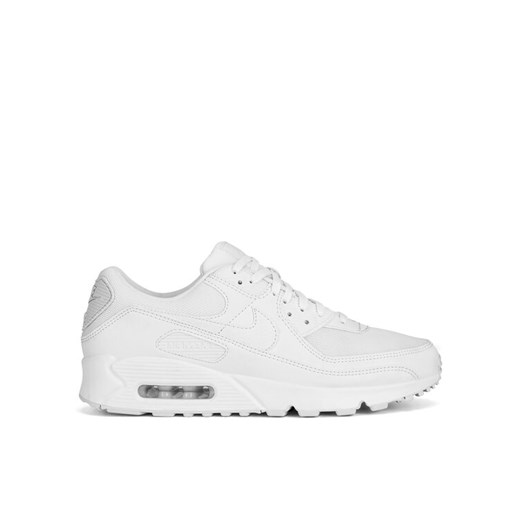 Nike Sneakersy DH8010 100 Biały ze sklepu MODIVO w kategorii Buty sportowe męskie - zdjęcie 182629824