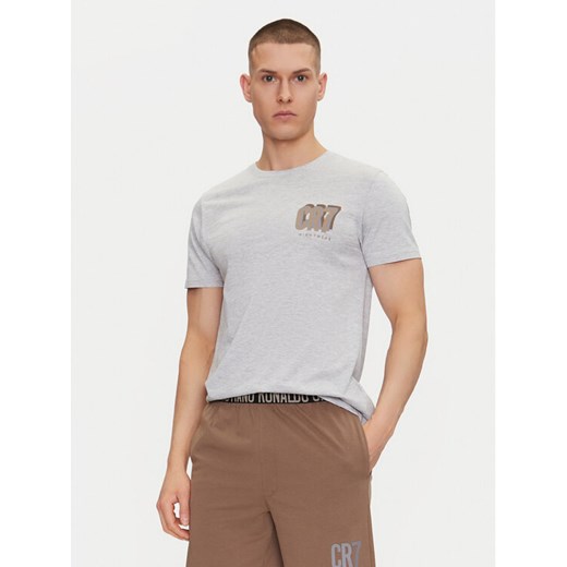 Cristiano Ronaldo CR7 Piżama 300-8730-41 Kolorowy Regular Fit ze sklepu MODIVO w kategorii Piżamy męskie - zdjęcie 182629883