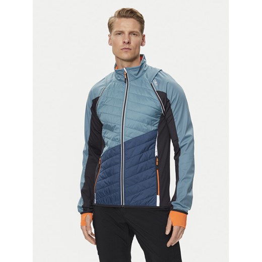 CMP Kurtka outdoor 30A2647 Niebieski Regular Fit ze sklepu MODIVO w kategorii Kurtki męskie - zdjęcie 182629943