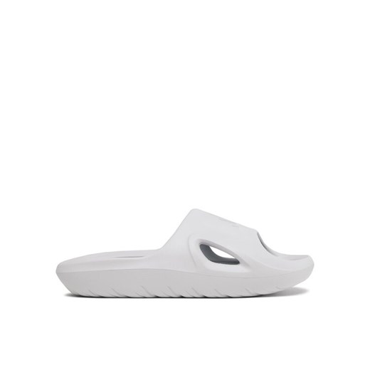 adidas Klapki Adicane Slides ID7188 Szary ze sklepu MODIVO w kategorii Klapki męskie - zdjęcie 182630112