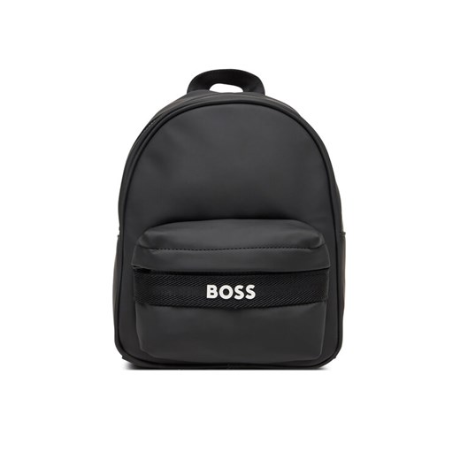 BOSS Plecak J51713 Czarny ze sklepu MODIVO w kategorii Plecaki dla dzieci - zdjęcie 182630214