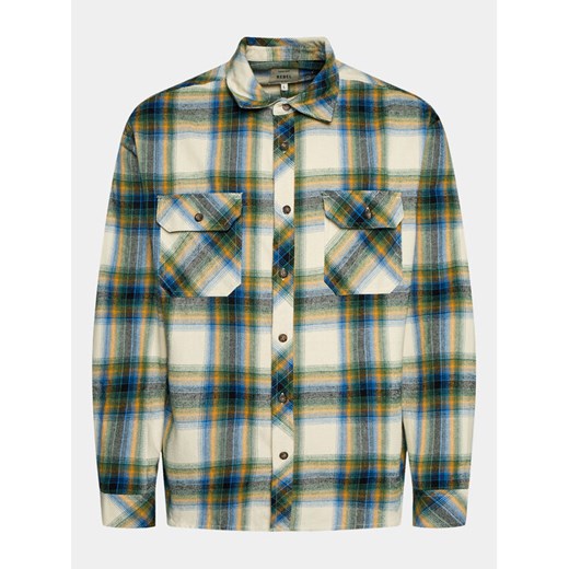 Redefined Rebel Koszula 224131 Kolorowy Regular Fit ze sklepu MODIVO w kategorii Koszule męskie - zdjęcie 182630261