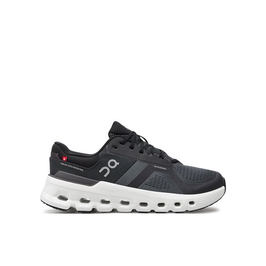 On Buty do biegania Cloudrunner 2 3ME10140264 Czarny ze sklepu MODIVO w kategorii Buty sportowe męskie - zdjęcie 182630414