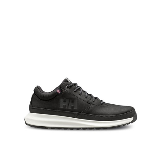 Helly Hansen Sneakersy 11991 Czarny ze sklepu MODIVO w kategorii Buty sportowe męskie - zdjęcie 182630451