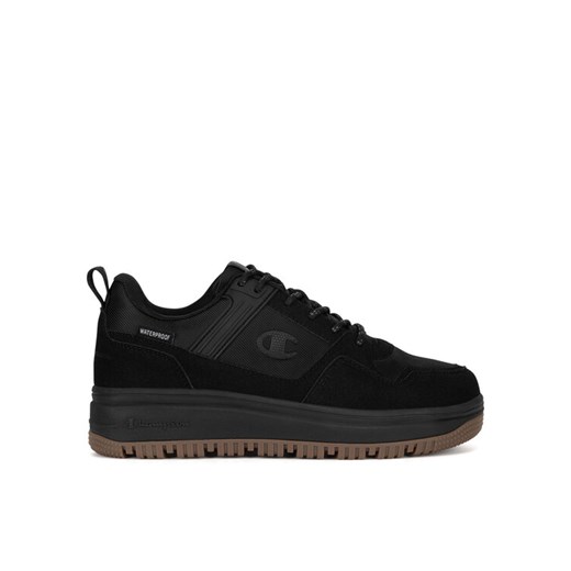 Champion Sneakersy RD18 UTILITY B GS LOW S32941-KK001 Czarny ze sklepu MODIVO w kategorii Buty sportowe dziecięce - zdjęcie 182630464