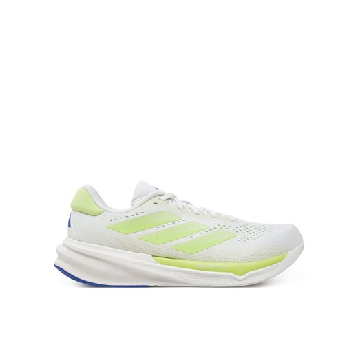 adidas Buty do biegania Supernova Stride 2 IH8645 Biały ze sklepu MODIVO w kategorii Buty sportowe męskie - zdjęcie 182630492