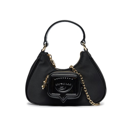 Chiara Ferragni Torebka 76SB4BFA Czarny ze sklepu MODIVO w kategorii Torebki damskie - zdjęcie 182630502