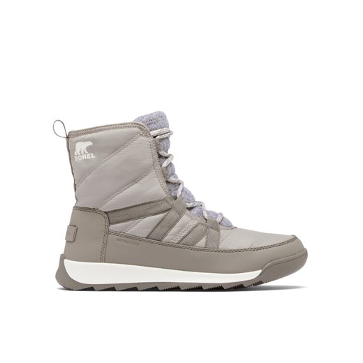 Sorel Śniegowce Whitney™ II Plus Lace Wp 2088241061 Szary ze sklepu MODIVO w kategorii Śniegowce damskie - zdjęcie 182630523