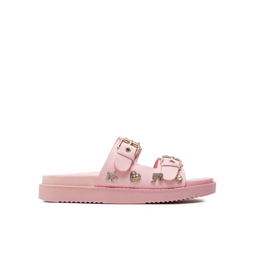 Aldo Klapki Barbiedream 13823266 Różowy Aldo 36 MODIVO