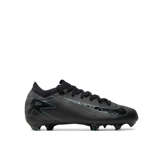 Nike Buty do piłki nożnej Zm Vapor 16 Pro Fg HF5448 Czarny ze sklepu MODIVO w kategorii Buty sportowe dziecięce - zdjęcie 182630710