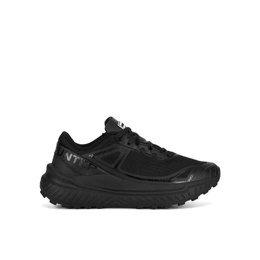 Hunter Sneakersy Canyon Trail WP (W) Czarny ze sklepu MODIVO w kategorii Buty sportowe damskie - zdjęcie 182630771