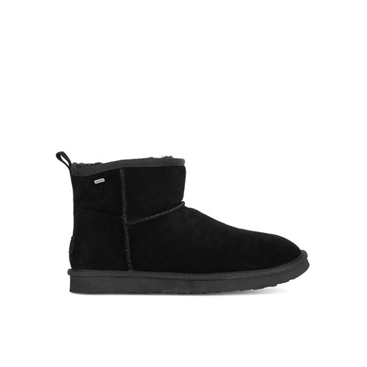 MEXX Śniegowce MICH2200943M Czarny ze sklepu MODIVO w kategorii Buty zimowe męskie - zdjęcie 182630774