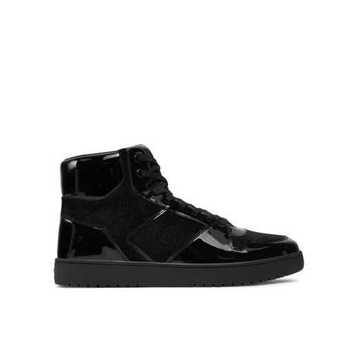 Aldo Sneakersy Jaden 13847759 Czarny ze sklepu MODIVO w kategorii Buty sportowe męskie - zdjęcie 182630804