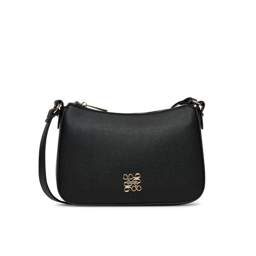Nine West Torebka JH5823-NW Czarny ze sklepu MODIVO w kategorii Listonoszki - zdjęcie 182630861