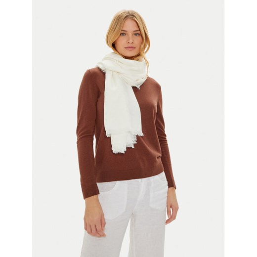 Guess Chusta AW5223 VIS03 Biały ze sklepu MODIVO w kategorii Szaliki i chusty damskie - zdjęcie 182630902