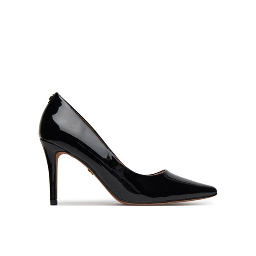 Nine West Szpilki CD23029-1 Czarny ze sklepu MODIVO w kategorii Czółenka - zdjęcie 182630940