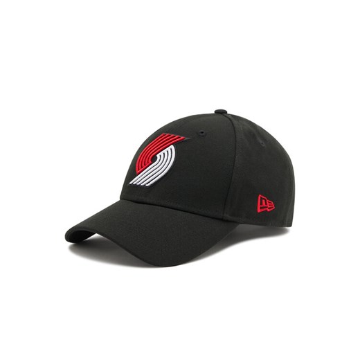 New Era Czapka z daszkiem The League Porbla O 11486910 Czarny ze sklepu MODIVO w kategorii Czapki z daszkiem damskie - zdjęcie 182631020