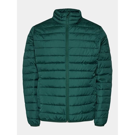 Gap Kurtka przejściowa 724654-01 Zielony Regular Fit ze sklepu MODIVO w kategorii Kurtki męskie - zdjęcie 182631100