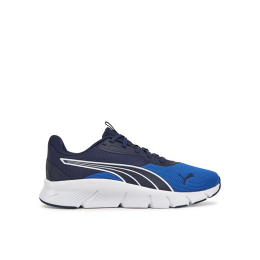 Puma Sneakersy FlexFocus Lite Modern 310093 13 Granatowy ze sklepu MODIVO w kategorii Buty sportowe męskie - zdjęcie 182631143