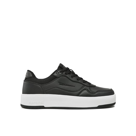 Sprandi Sneakersy WP07-21803-01 Czarny ze sklepu MODIVO w kategorii Buty sportowe damskie - zdjęcie 182631144
