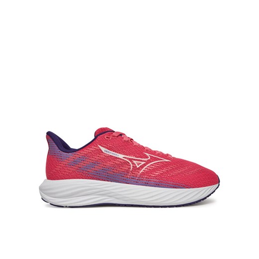 Mizuno Buty do biegania Enerzy Rider Jr K1GC2416 Różowy ze sklepu MODIVO w kategorii Buty sportowe damskie - zdjęcie 182631151