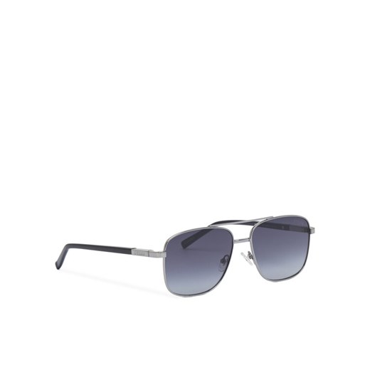 Guess Okulary przeciwsłoneczne GU3040 Brązowy ze sklepu MODIVO w kategorii Okulary przeciwsłoneczne damskie - zdjęcie 182631191