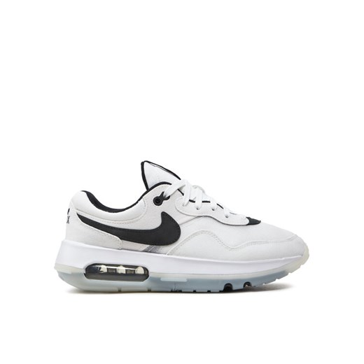 Nike Sneakersy Air Max Motif DH9388 100 Écru ze sklepu MODIVO w kategorii Buty sportowe dziecięce - zdjęcie 182631314