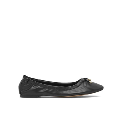 Nine West Baleriny WFA2617-1 Czarny ze sklepu MODIVO w kategorii Balerinki - zdjęcie 182631502