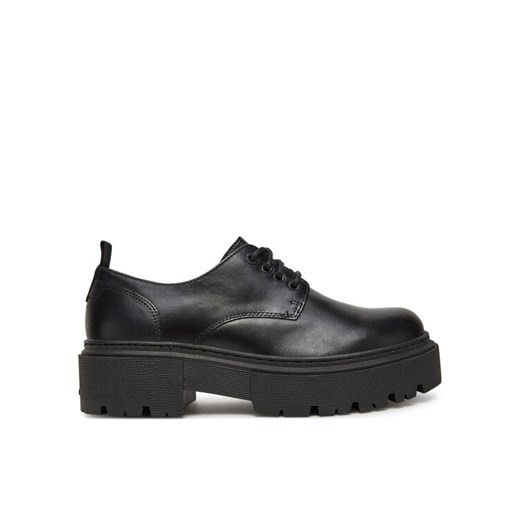G-Star Raw Półbuty WB-ADELA-05 Czarny ze sklepu MODIVO w kategorii Półbuty damskie - zdjęcie 182631540
