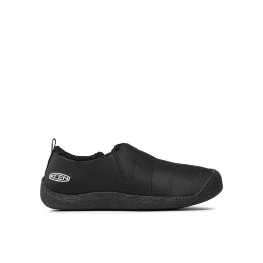 Keen Półbuty Howser II 1023981 Czarny ze sklepu MODIVO w kategorii Półbuty damskie - zdjęcie 182631761