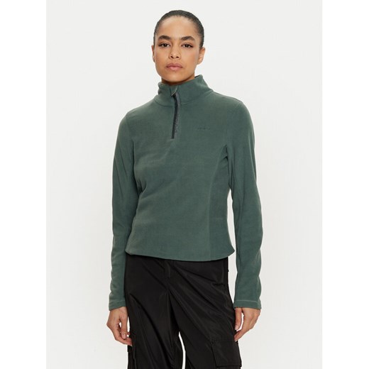 Protest Polar Muetz 3693100 Zielony Regular Fit ze sklepu MODIVO w kategorii Bluzy damskie - zdjęcie 182631842