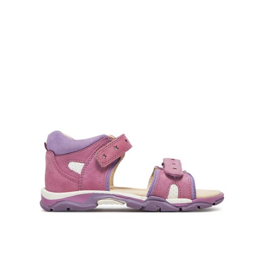 Lasocki Kids Sandały VIO CI12-2986-01(III)DZ Różowy ze sklepu MODIVO w kategorii Sandały dziecięce - zdjęcie 182631854