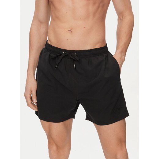 JOOP! Jeans Szorty kąpielowe 30035606 Czarny S MODIVO