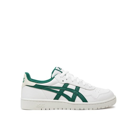 Asics Sneakersy Japan S 1201A173 Biały ze sklepu MODIVO w kategorii Buty sportowe męskie - zdjęcie 182631931