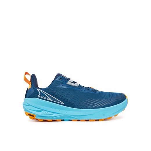 Altra Buty do biegania Experience Wild AL0A82CF4 Granatowy ze sklepu MODIVO w kategorii Buty sportowe męskie - zdjęcie 182631981