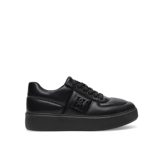 Badura Sneakersy WYL3358-12 Czarny 37 MODIVO